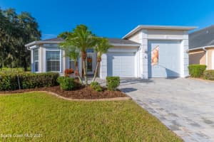 4431 Sugarberry Lane, Titusville