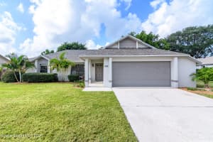 3347 Chapparal Court, Melbourne