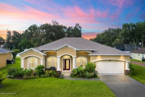 171 Via Catalano Court Ne, Palm Bay 171 Via Catalano Court Ne, Palm Bay