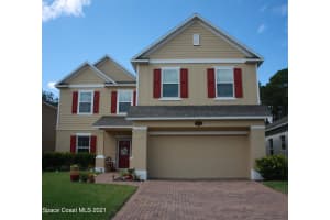 5644 Reagan Avenue, Titusville