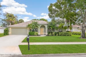 766 Conestee Drive, Melbourne