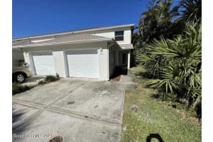 816 Mimosa Place, Indian Harbour Beach