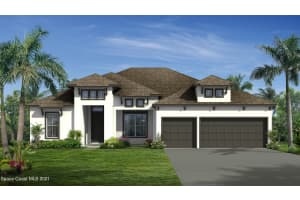 1135 Aranceto Circle, Merritt Island 1135 Aranceto Circle, Merritt Island