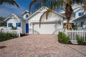 50 Strand Drive, Vero Beach