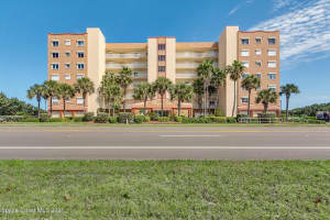 925 Highway A1a, 703, Satellite Beach