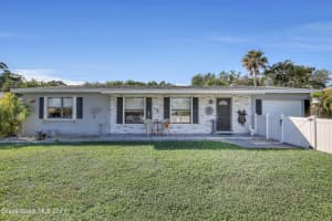 35 Skyline Boulevard, Merritt Island