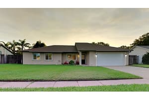 2651 Chapparal Drive, Melbourne