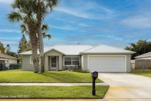 2335 Maryland Avenue, Titusville