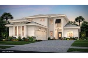 208 Strand Drive, Indian River Shores