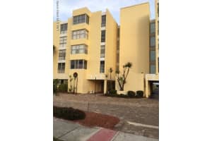 4700 Ocean Beach Boulevard, 512, Cocoa Beach