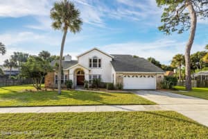 1125 Rebecca Drive, Merritt Island 1125 Rebecca Drive, Merritt Island