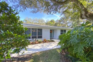 3010 Par Drive, Vero Beach