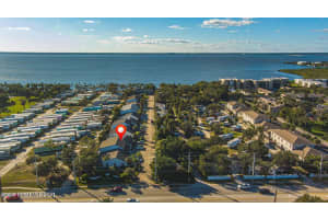 105 Riverside Drive, Cape Canaveral