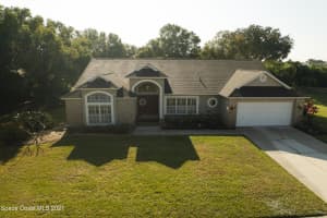 733 Watermill Drive, Merritt Island 733 Watermill Drive, Merritt Island