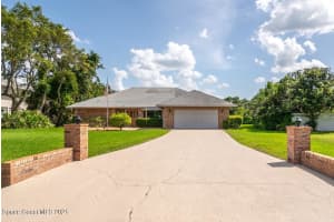 1635 Country Cove Circle, Malabar