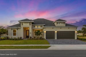 1140 Aranceto Circle, Merritt Island 1140 Aranceto Circle, Merritt Island