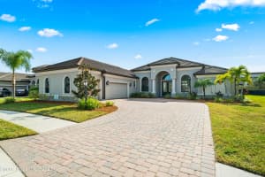 910 Casa Dolce Casa Circle, Rockledge 910 Casa Dolce Casa Circle, Rockledge