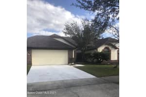 1858 Longleaf Road, Cocoa