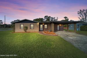 2606 Bluebonnet Street, Orlando
