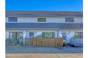 147 Riverside Drive, Cape Canaveral