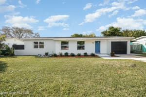 2145 Topaz Court, Merritt Island
