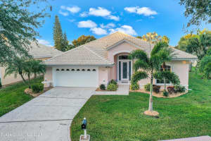 1050 Palm Brook Drive, Melbourne