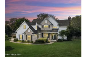 2135 River Oaks Court, Rockledge