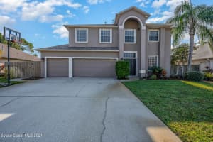 2805 Summer Brook Street, Melbourne