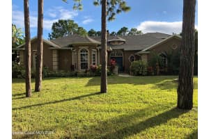 1820 Winding Ridge Circle Se, Palm Bay
