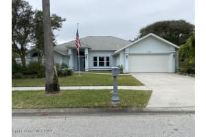158 Martesia Way, Indian Harbour Beach