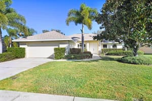 4155 San Ysidro Way, Rockledge