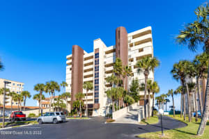 2835 N Highway A1a, 802, Indialantic