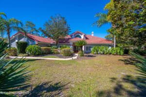 3930 Pinetop Boulevard, Titusville 3930 Pinetop Boulevard, Titusville