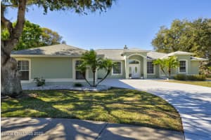 3440 Biscayne Drive, Merritt Island