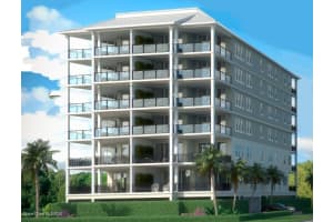 951 Highway A1a, Penthouse S 602, Satellite Beach