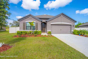 3631 Livi Lane, Titusville