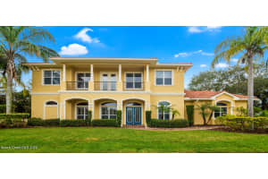 5474 Riveredge Drive, Titusville 5474 Riveredge Drive, Titusville