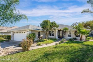4167 San Ysidro Way, Rockledge