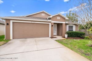 515 Melanie Circle, Melbourne 515 Melanie Circle, Melbourne