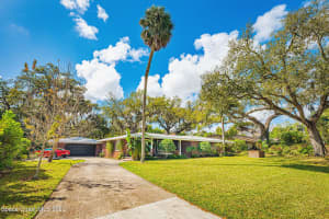 109 S Twin Lakes Road, Cocoa