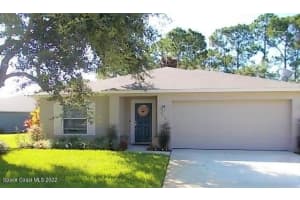 4559 Ashley Drive, Titusville 4559 Ashley Drive, Titusville