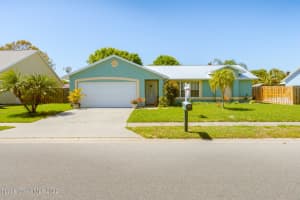 3514 Egret Drive, Melbourne