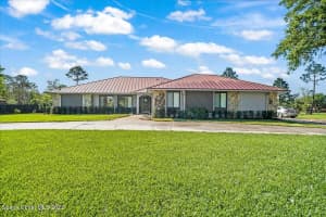 3924 Rambling Acres Drive, Titusville