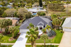 154 Martesia Way, Indian Harbour Beach
