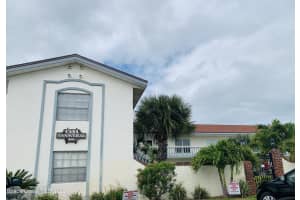 300 Monroe Avenue, 1, Cape Canaveral