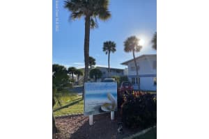 7165 Ridgewood Avenue, 14, Cape Canaveral