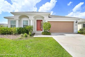 1416 Dittmer Circle Se, Palm Bay