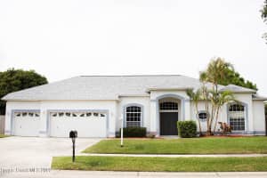 816 Brookstone Drive, Merritt Island 816 Brookstone Drive, Merritt Island