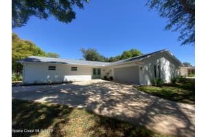 1050 Saint George Road, Merritt Island