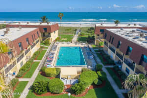 5200 Ocean Beach Boulevard, 105, Cocoa Beach